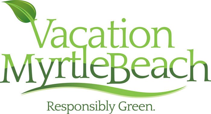 Vacation Myrtle Beach Responsibly Green