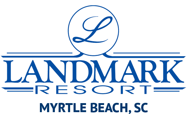 Landmark Resort, Myrtle Beach, SC