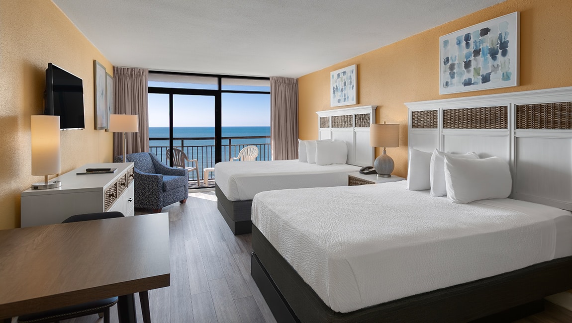 Beachfront