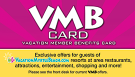 VMB Card