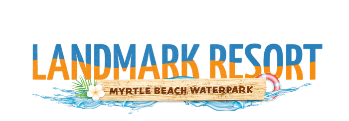 Landmark Resort Waterpark Logo