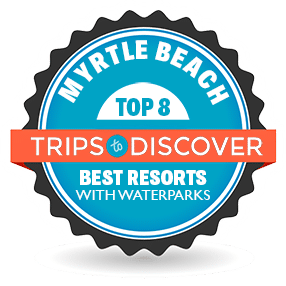 Top Resort with Waterpark