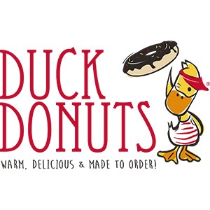 Duck Donuts Myrtle Beach