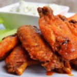 Wings Dining