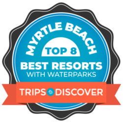 Best Resort with Waterparks by Trips to Discover