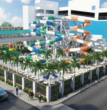 Image for: New Waterpark - Opening Soon!